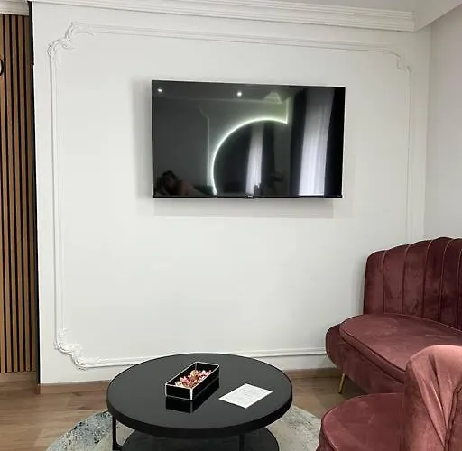 Traum Mit Kingsize-bett Lejlighed Graz