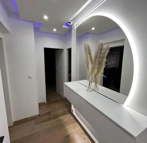 Traum Mit Kingsize-bett Lejlighed Graz