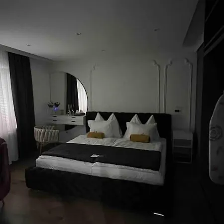 Traum Mit Kingsize-bett *