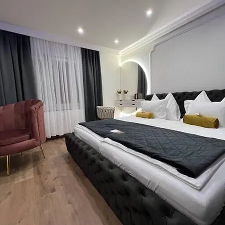 Traum Mit Kingsize-bett