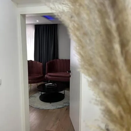 Traum Mit Kingsize-bett Graz