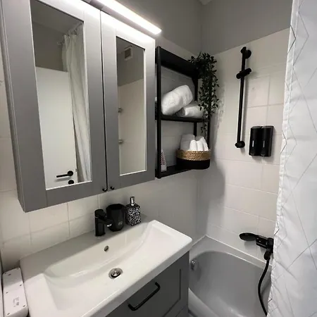 Traum Mit Kingsize-bett *