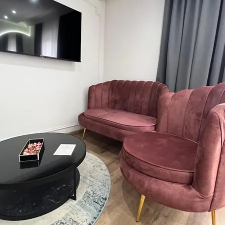 Traum Mit Kingsize-bett * Graz