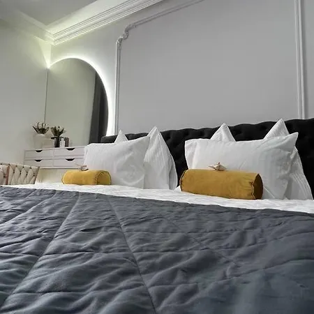 Traum Mit Kingsize-bett *