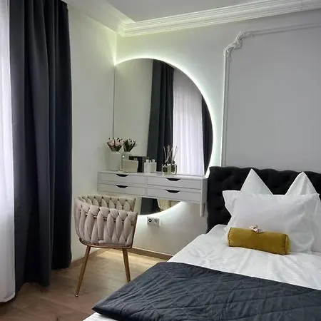 Traum Mit Kingsize-bett * Graz