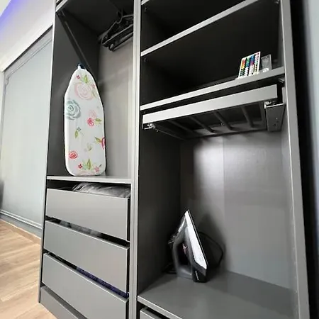 Traum Mit Kingsize-bett *