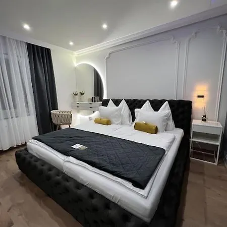 Traum Mit Kingsize-bett