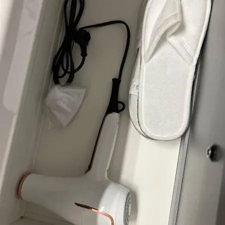 Apartment Traum Mit Kingsize-bett