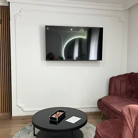 Traum Mit Kingsize-bett Apartment Graz