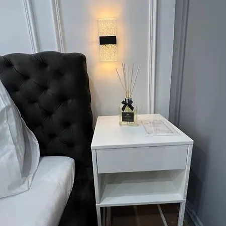 Apartment Traum Mit Kingsize-bett *