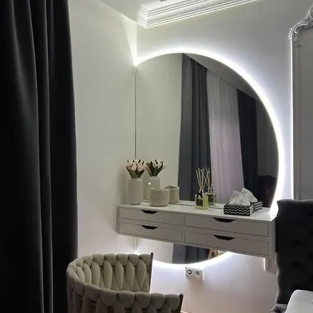 Traum Mit Kingsize-bett *