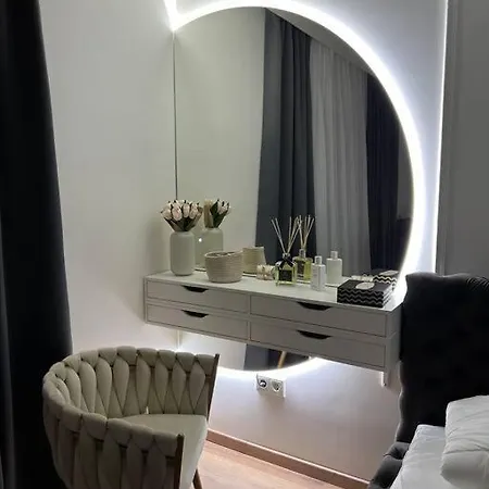 Apartment Traum Mit Kingsize-bett Graz