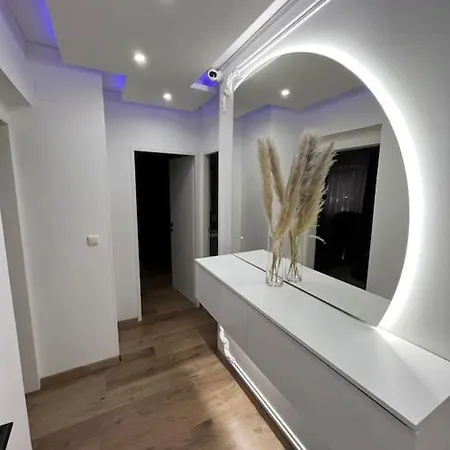 Traum Mit Kingsize-bett Apartment Graz