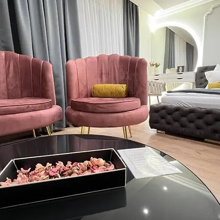 Apartment Traum Mit Kingsize-bett Graz