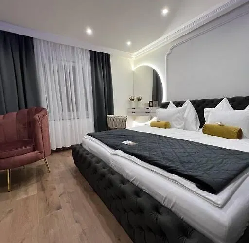 Traum Mit Kingsize-bett