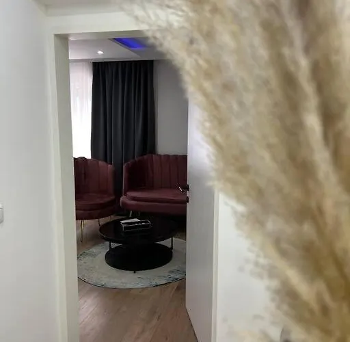 Traum Mit Kingsize-bett 格拉茨