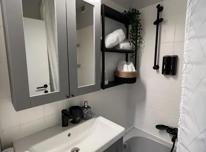 Traum Mit Kingsize-bett *