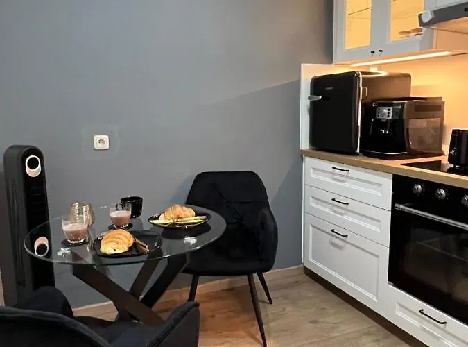 Traum Mit Kingsize-bett Graz