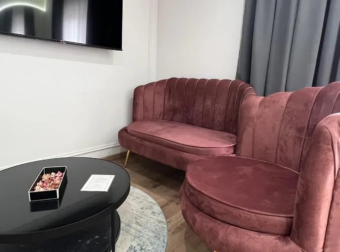 Traum Mit Kingsize-bett * Graz