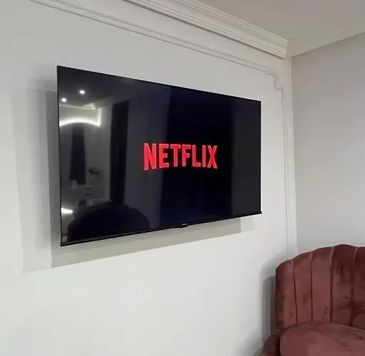 Traum Mit Kingsize-bett 公寓 格拉茨