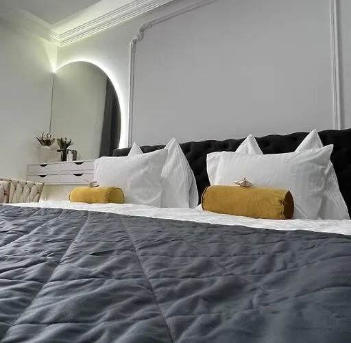 Traum Mit Kingsize-bett *