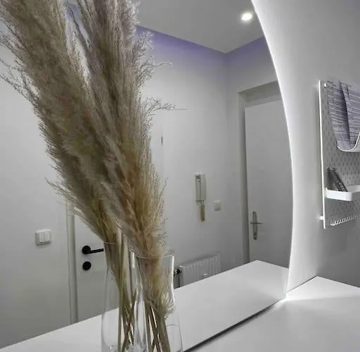 Traum Mit Kingsize-bett *