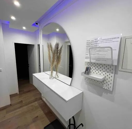 Traum Mit Kingsize-bett *