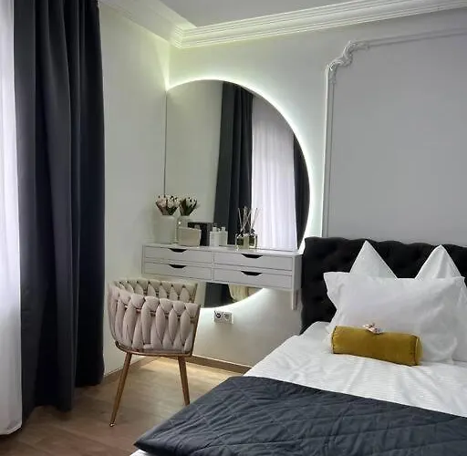 Traum Mit Kingsize-bett * 格拉茨