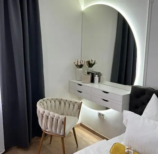 Apartman Traum Mit Kingsize-bett Graz