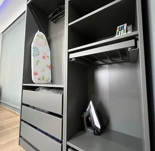 Traum Mit Kingsize-bett *