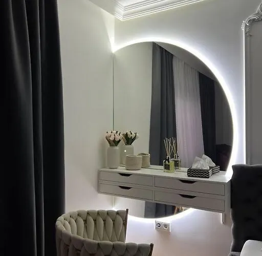 Traum Mit Kingsize-bett *