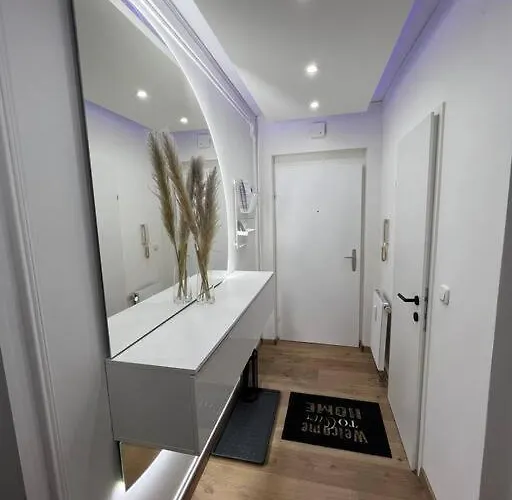 Traum Mit Kingsize-bett *