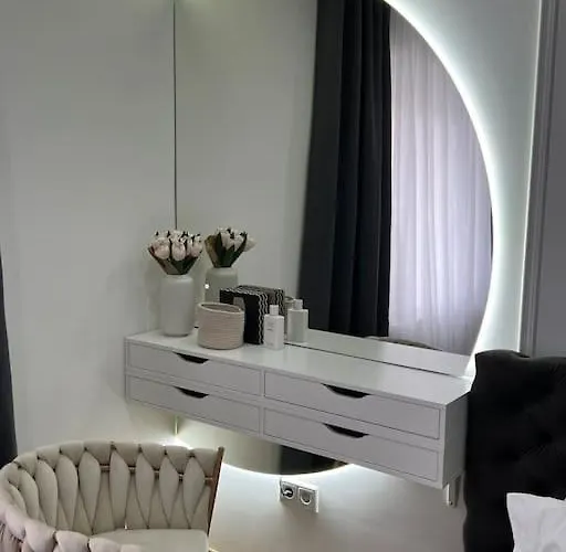 Traum Mit Kingsize-bett