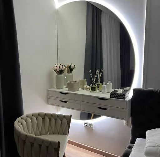 Apartamento Traum Mit Kingsize-bett Graz