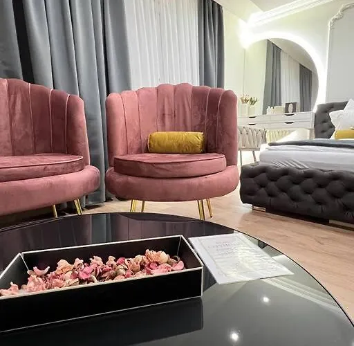 公寓 Traum Mit Kingsize-bett 格拉茨